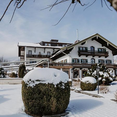 Wessner Hof Landhotel & Restaurant มาร์ควาร์ทชไตน์ ภายนอก รูปภาพ